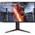  Монитор LG 27GN650-B Black 