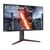  Монитор LG 27GN650-B Black 