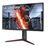  Монитор LG 27GN650-B Black 