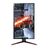  Монитор LG 27GN650-B Black 