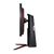  Монитор LG 27GN650-B Black 