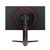  Монитор LG 27GN650-B Black 