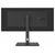  Монитор ASUS PA348CGV Gaming BK (90LM07Z0-B01370) 