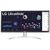  Монитор LG 29WQ600-W Black 