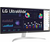  Монитор LG 29WQ600-W Black 