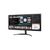  Монитор LG 34WP500-B (34WP500-B.ARUZ) Black 
