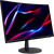  Монитор ACER Nitro ED240QS3bmiipx (UM.UE0EE.301) ZeroFrame, Curved 1500R Black, 16:9, 23,6'' VA, 1920x1080, 1/5ms, 250cd, 180Hz, 2xHDMI(2.0) 