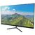  Монитор БЕШТАУ М2701/FHD(PN-RCH) 27" 1920x1080 60/75Hz IPS LED16:9 5ms VGA 2*HDMI DP 1000:1 178/178 300cd Регулировка наклона/высоты/поворот экрана 