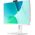  Моноблок iRU Tactio (2028253) 23.8" Full HD, Intel Core i5 1235U, 16ГБ DDR4, 512ГБ SSD, Windows 11 Professional, белый 