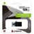  USB-флешка Kingston DataTraveler microDuo 3 G2 DTDUO3G2/128GB 128Gb USB3.0 черный 