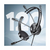  Наушники RAPOO H102 Wired Stereo headset Black 