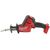  Пила сабельная Milwaukee M18 FHZ-0X Fuel (4933459887) 