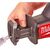  Пила сабельная Milwaukee M18 FHZ-0X Fuel (4933459887) 