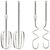  Миксер Kenwood HMP32.A0WH 