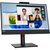  Монитор Lenovo ThinkVision TIO24 Gen5 (12NAGAT1UK-RU) Black (23.8" IPS,1920x1080, 4ms, 3in1 connection w/ Tiny, DP, HDMI, USB Hub, Mic 