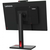  Монитор Lenovo ThinkVision TIO24 Gen5 (12NAGAT1UK-RU) Black (23.8" IPS,1920x1080, 4ms, 3in1 connection w/ Tiny, DP, HDMI, USB Hub, Mic 