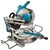  Пила торцовочная Makita LS004GZ01 