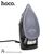  Утюг HOCO HJD05A (черный) 2200Вт 