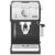  Кофеварка DeLonghi ECP 33 21 BK Silver 