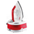  Паровая станция UFESA PL2650 SPACE HEALTHY RED 