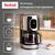  Кофеварка Tefal CM883D10 