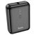  Аккумулятор внешний HOCO J96 Strider, 5000mAh, цвет: чёрный (1/111) 