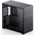  Корпус Jonsbo D41 Mesh Black без БП, боковая панель из закаленного стекла, mini-ITX, micro-ATX, ATX, черный 