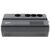  ИБП APC Back-UPS BV1000I-GR 600Вт 1000ВА черный 