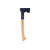  Топор Fiskars Norden N12 (1052277) с точилкой 