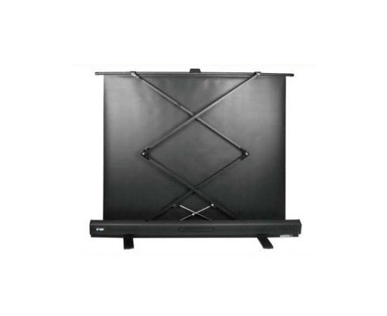  Экран Cactus 135x180см FloorExpert CS-PSFLE-180X135 4:3 напольный рулонный 