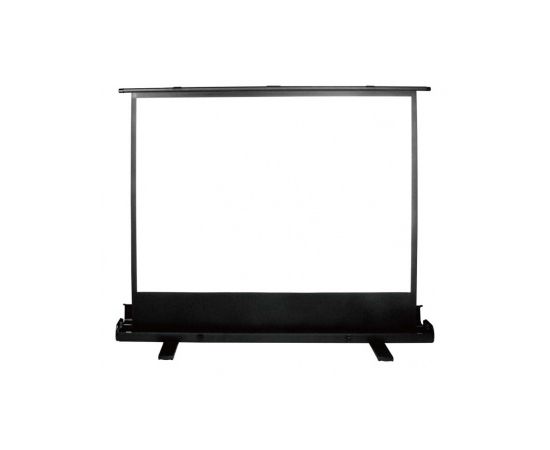  Экран Cactus 135x180см FloorExpert CS-PSFLE-180X135 4:3 напольный рулонный 