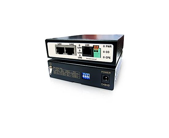  Удлинитель Osnovo TR-IP2 