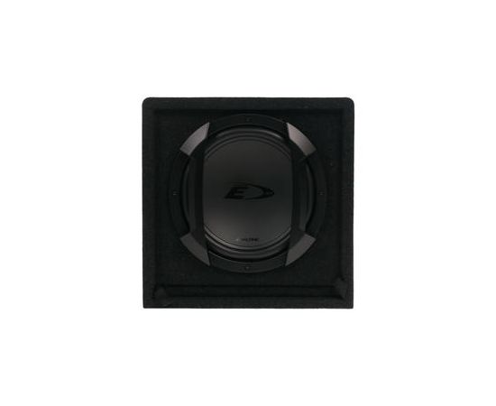  Сабвуфер автомобильный Alpine SBE-1044BR 150Вт пассивный (25см/10") 