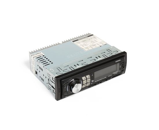  Автомагнитола Centek СТ-8113 <4х50 Вт> BLUETOOTH, ПУЛЬТ, SD/MMC/USB, MP3, цветной LED 