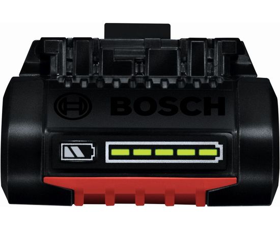  Батарея аккумуляторная Bosch ProCORE18V 18В 4.0Ач Li-Ion (1600A016GB) 