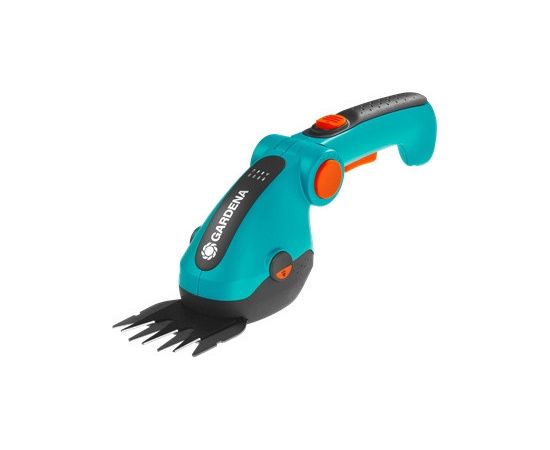  Кусторез-ножницы для травы Gardena ComfortCut Li (09857-20.000.00) 