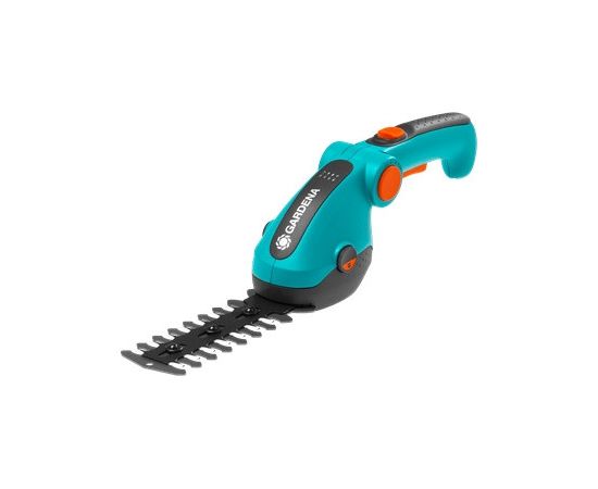  Кусторез-ножницы для травы Gardena ComfortCut Li (09857-20.000.00) 