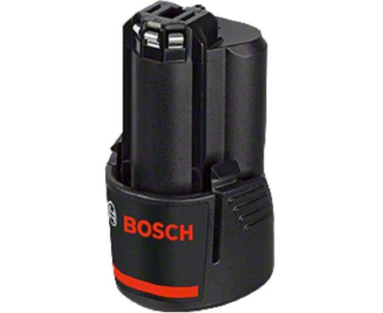  Батарея аккумуляторная Bosch GBA Professional 12В 3Ач Li-Ion (1600A00X79) 