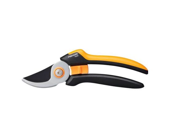  Секатор Fiskars Solid P341 (1057164) плоскостной 