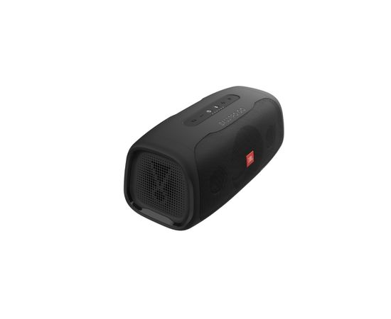  Сабвуфер автомобильный JBL BASSPRO GO 100Вт активный 