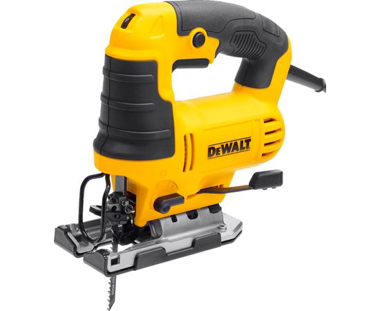  Лобзик DeWalt DWE349-KS 