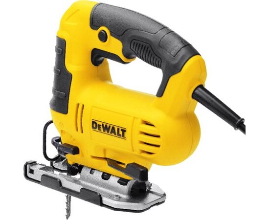  Лобзик DeWalt DWE349-KS 