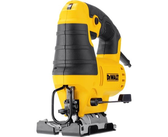  Лобзик DeWalt DWE349-KS 