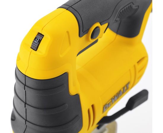  Лобзик DeWalt DWE349-KS 