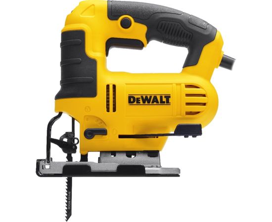  Лобзик DeWalt DWE349-KS 