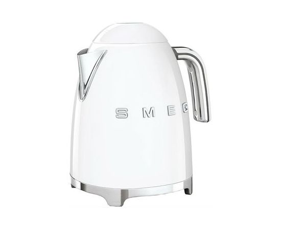  Чайник Smeg KLF03WHEU белый 