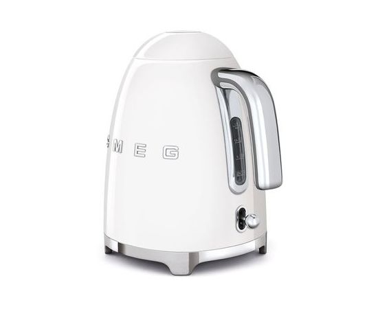  Чайник Smeg KLF03WHEU белый 