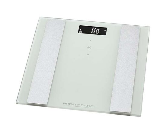  Весы напольные ProfiCare 00-00001797 PC-PW 3007 FA weiss 