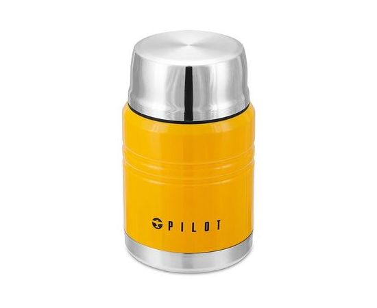  Термоc Pilot PLF-500-YE желтый 