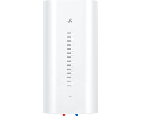  Водонагреватель ROYAL CLIMA RWH-VT30-FE 